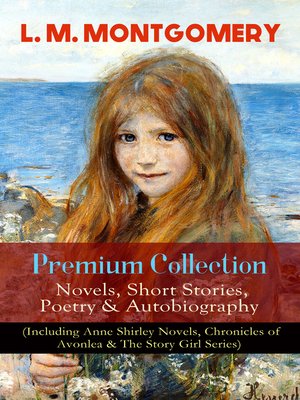 cover image of L. M. Montgomery – Premium Collection